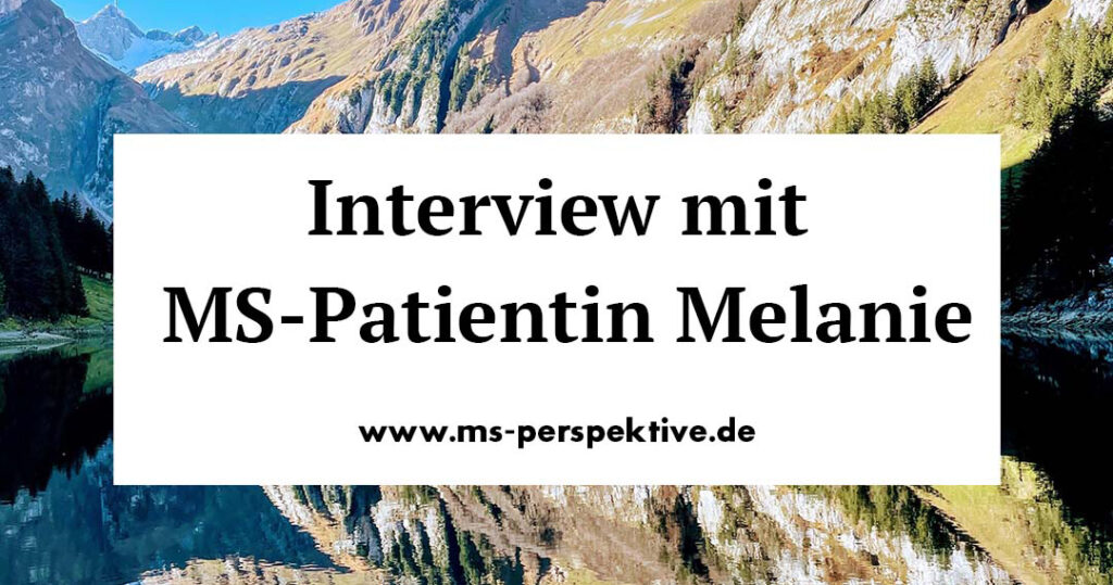 Cover zum Interview mit MS-Patientin Melanie alias melsworldinpictures, Photo by Andi on Unsplash