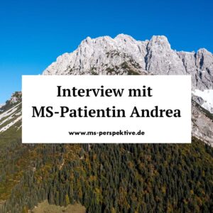 Cover zum Interview mit MS-Patientin Andrea alias Yogacraft, Photo by Matthew on Unsplash