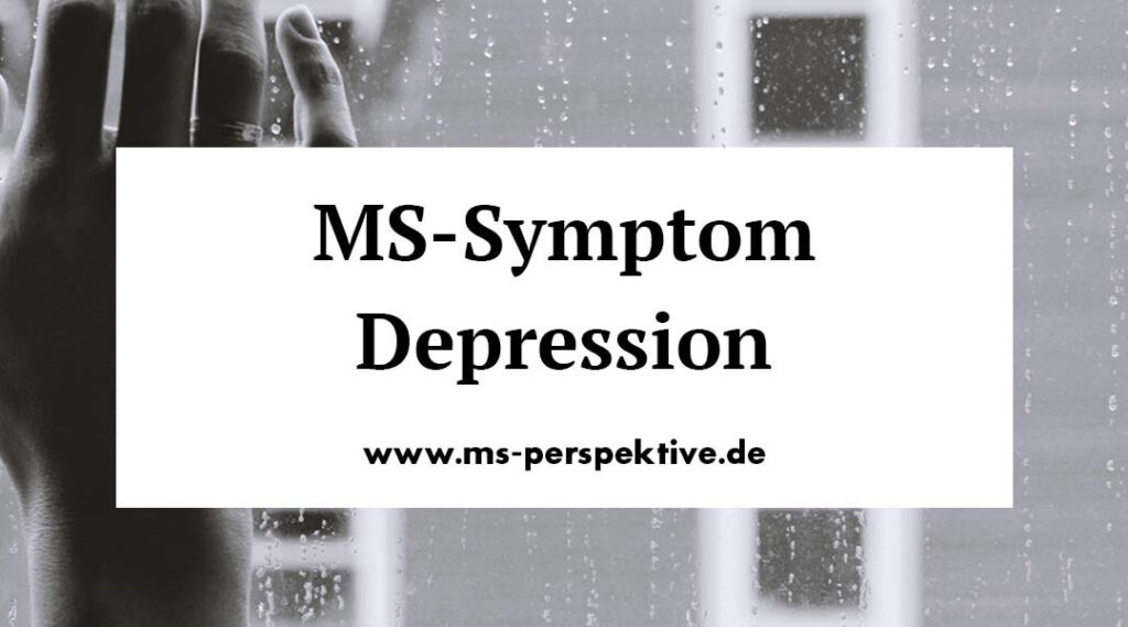 Cover zu Depression bei MS | Podcast #130, Photo by Kristina Tripkovic on Unsplash
