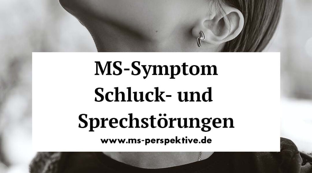 Cover zu Schluck- und Sprechstörungen bei MS | Podcast #128, Photo by Catherine on Unsplash