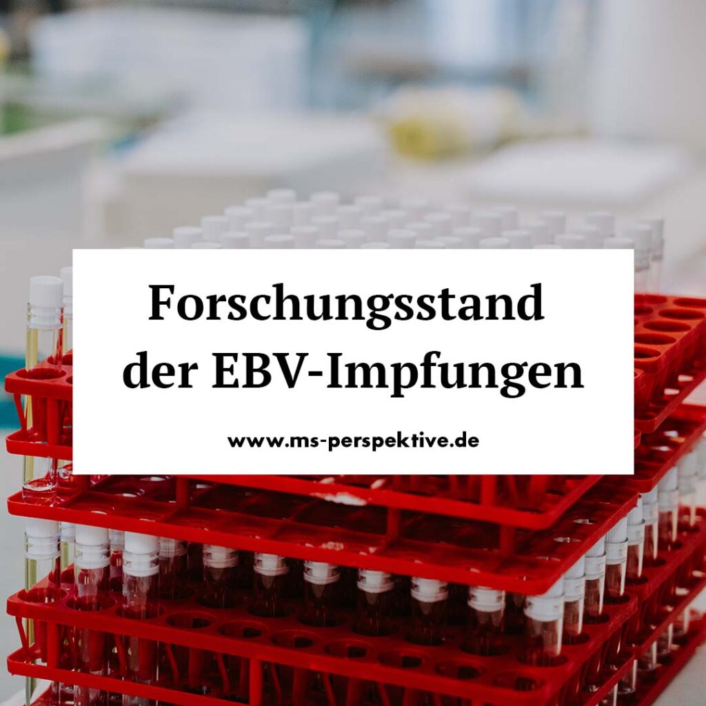 Cover zum Interview mit Prof. Dr. Dr. HJ Delecluse zum Forschungsstand der EBV-Impfungen | Podcast #129, Photo by Mat Napo on Unsplash